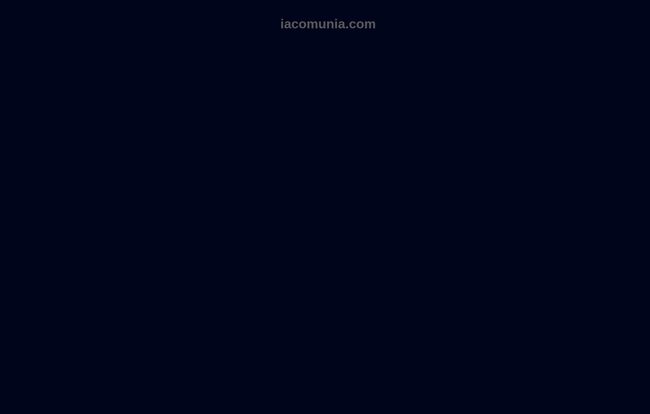 IAComunIA