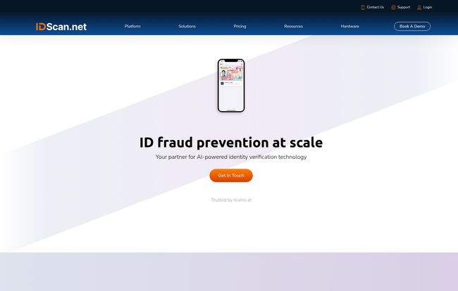 IDScan.net