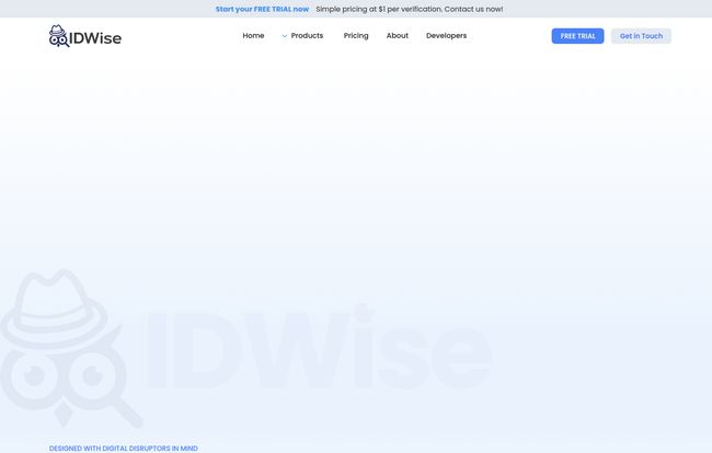 IDWise