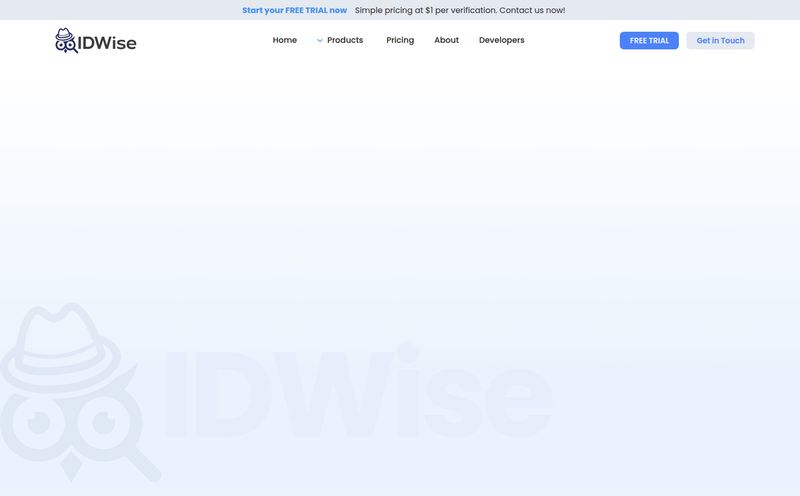 IDWise