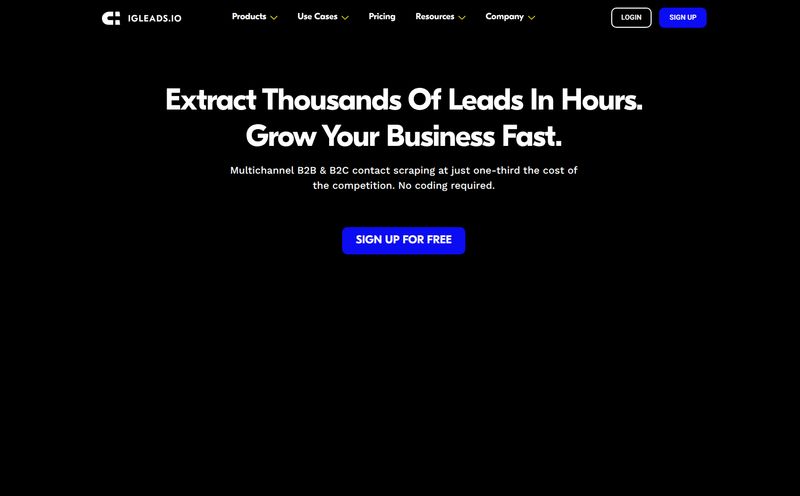 IGLeads