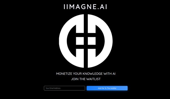 IIMAGINE