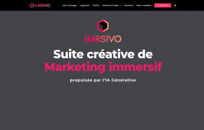 IMRSIVO
