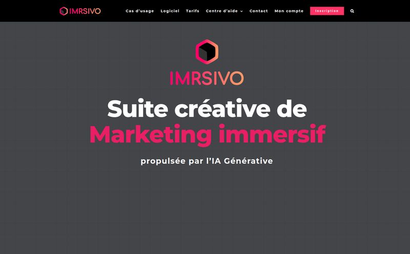 IMRSIVO