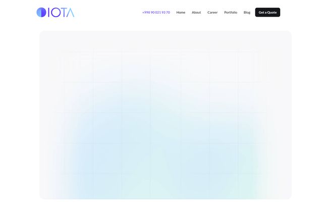 IOTA.UZ