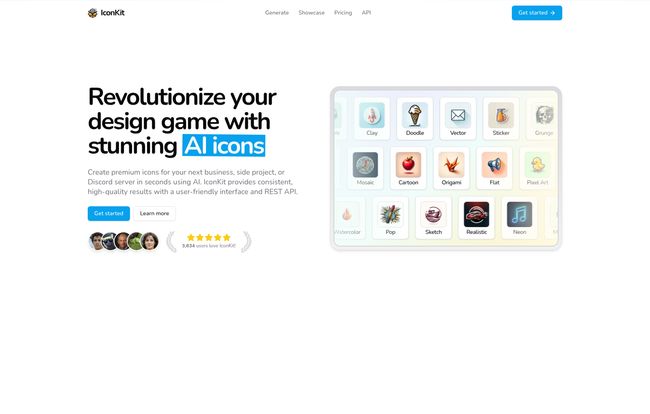 IconKit