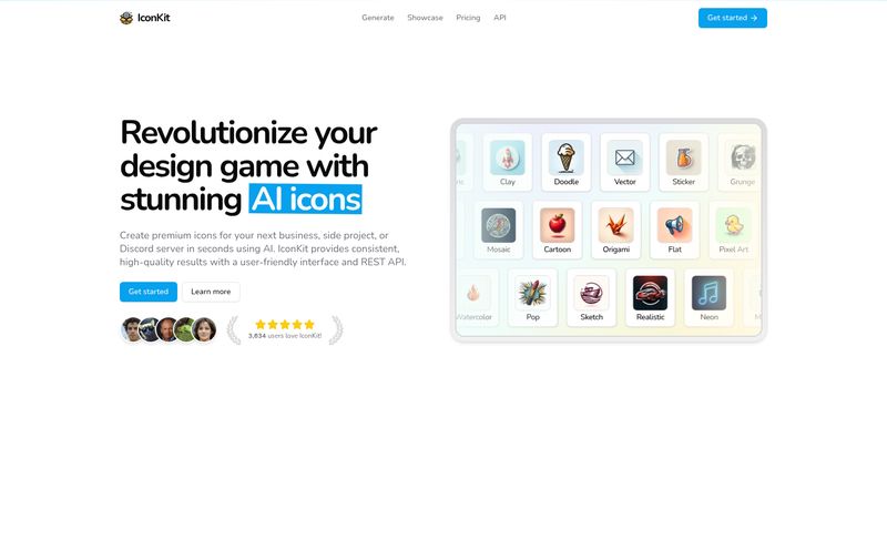IconKit
