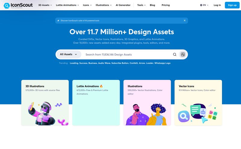 IconScout