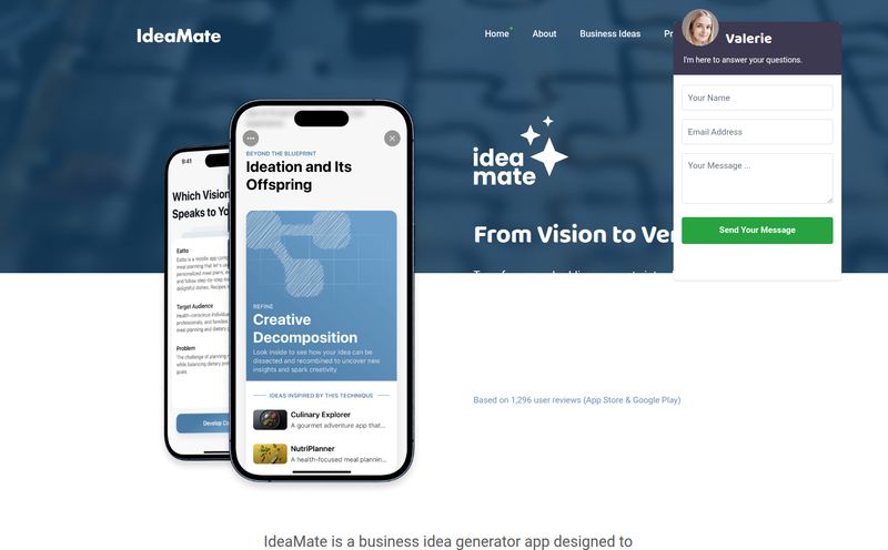 IdeaMate