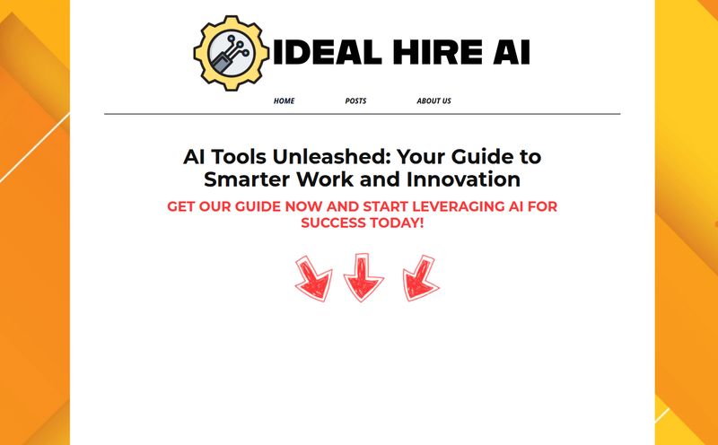 Ideal Hire.ai