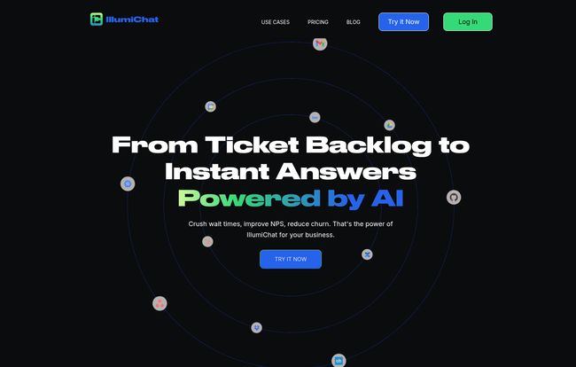 IllumiDesk