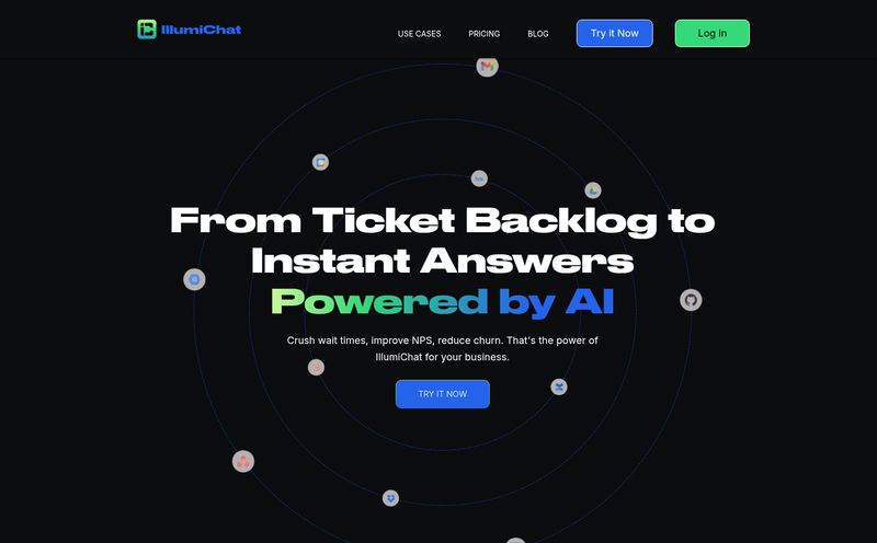 IllumiDesk