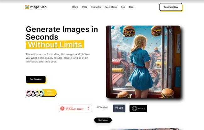 Image-Gen
