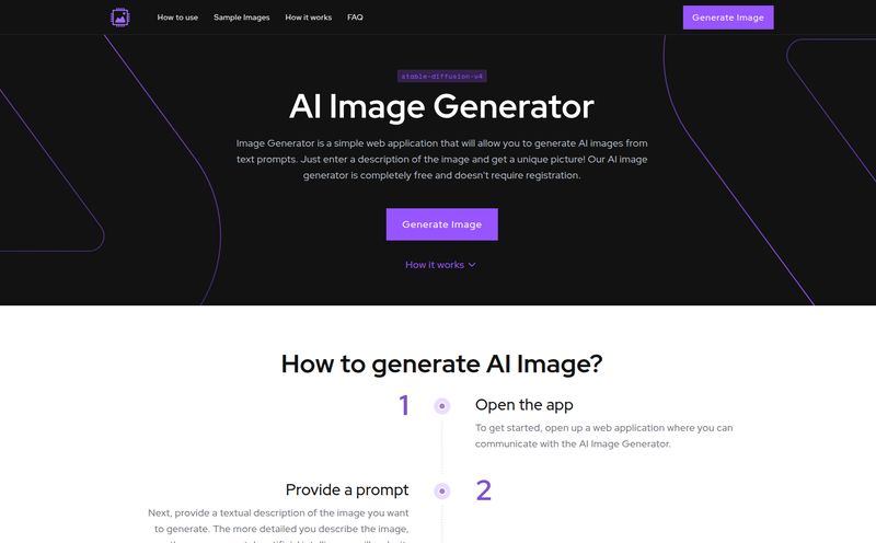 Image-Generator.com