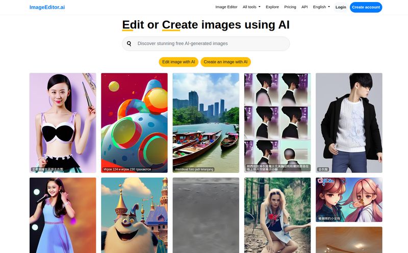 ImageEditor.AI