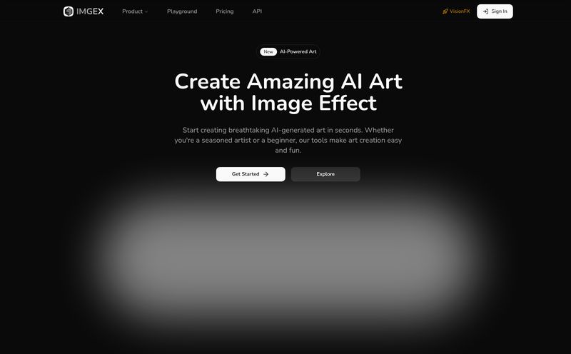 ImageFX