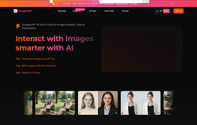 ImageGPT.io