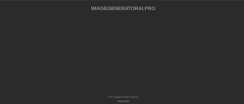 ImageGeneratorAI