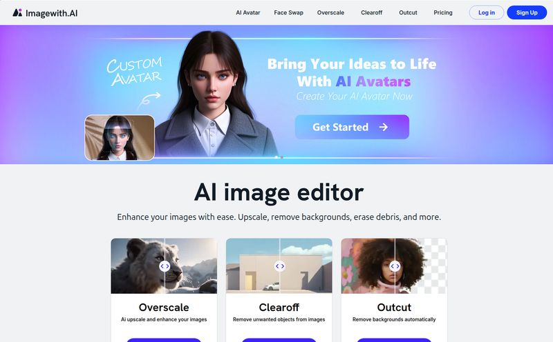 Imagewith.AI