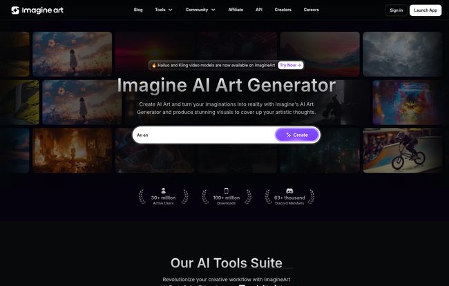 Imagine.art