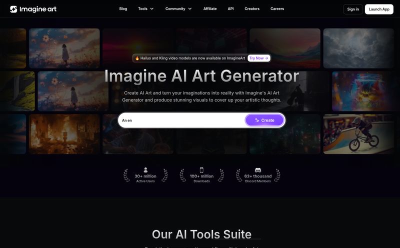 Imagine.art