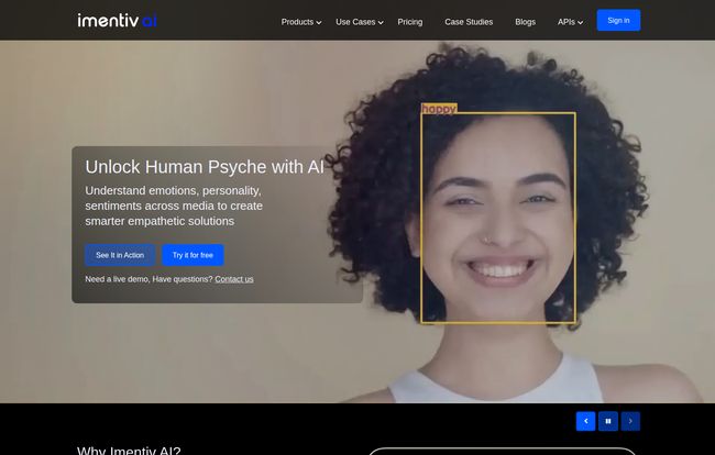 Imentiv AI