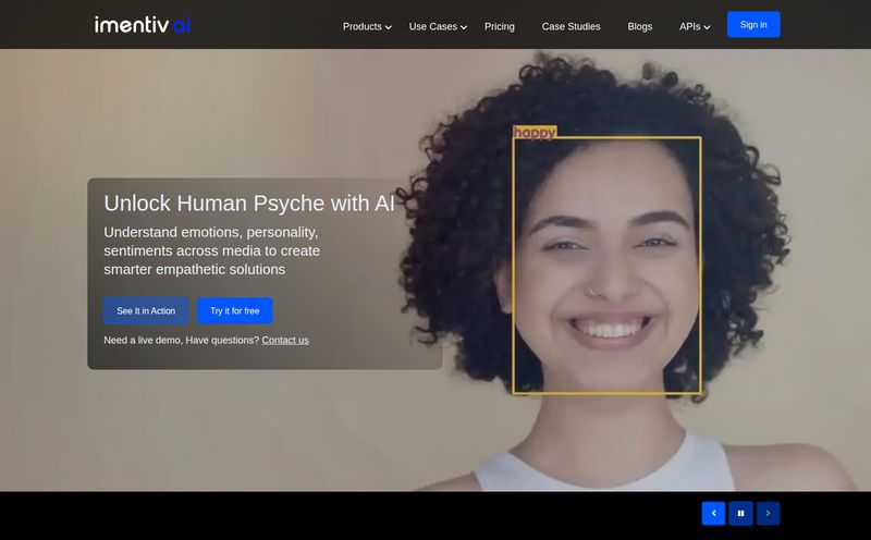 Imentiv AI
