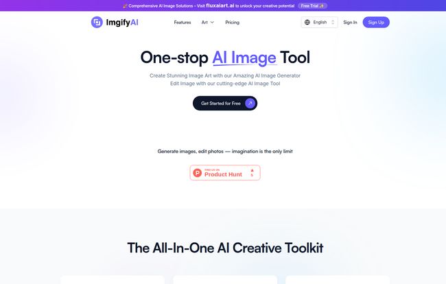 ImgifyAI