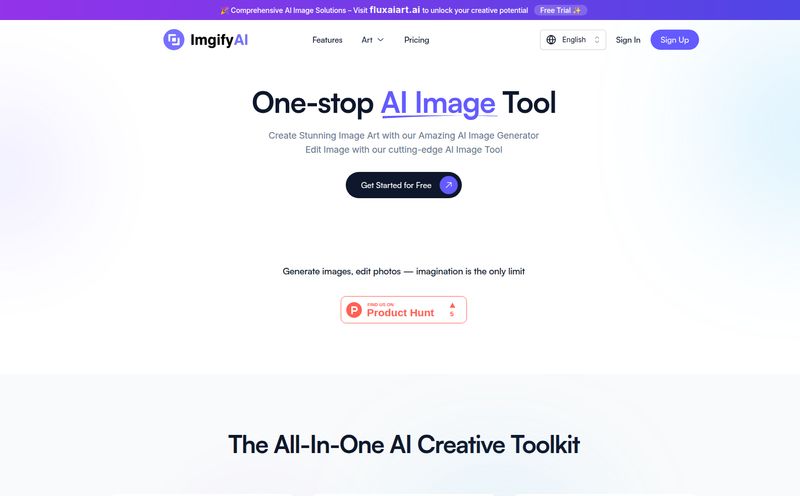 ImgifyAI
