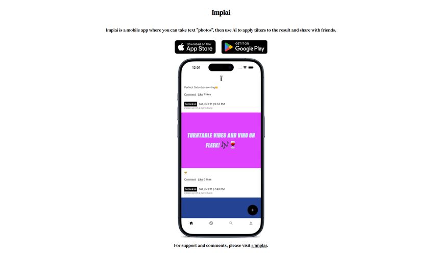 Implai