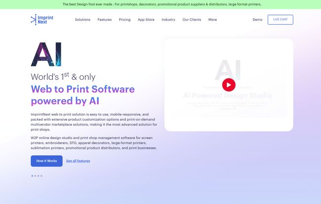 ImprintNext