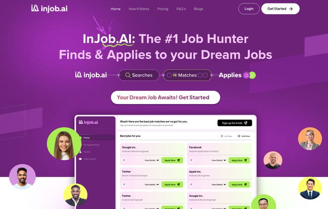 InJob.AI