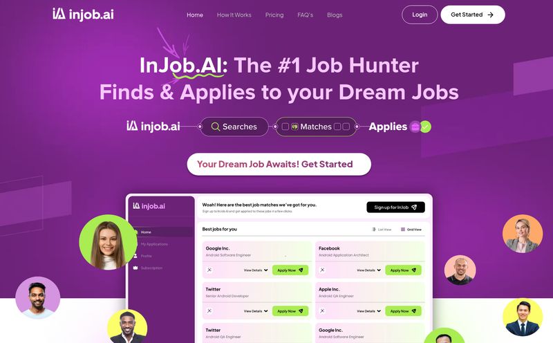 InJob.AI