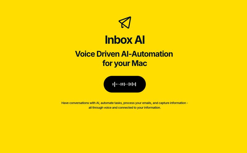 Inbox AI