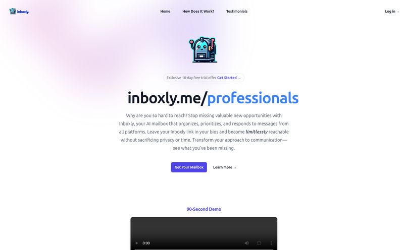 Inboxly