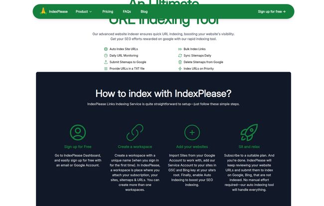 IndexPlease