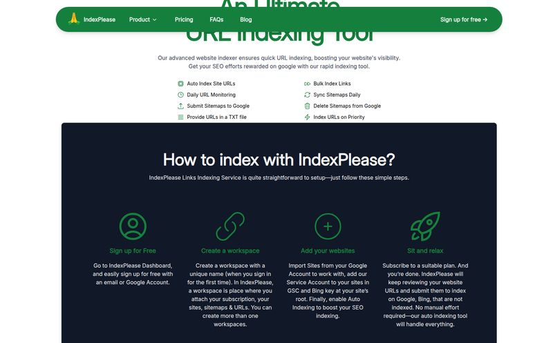IndexPlease