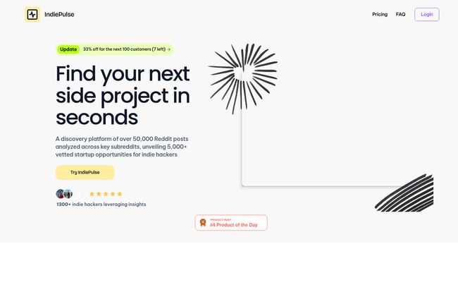 IndiePulse