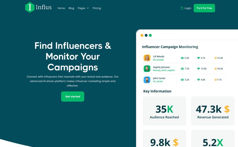 Influs