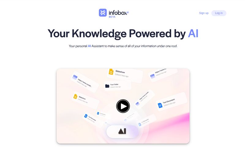 Infobox.ai