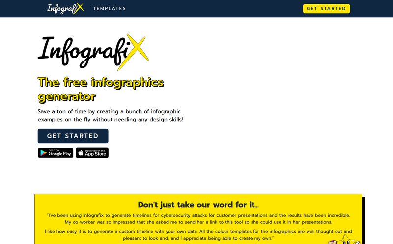 Infografix