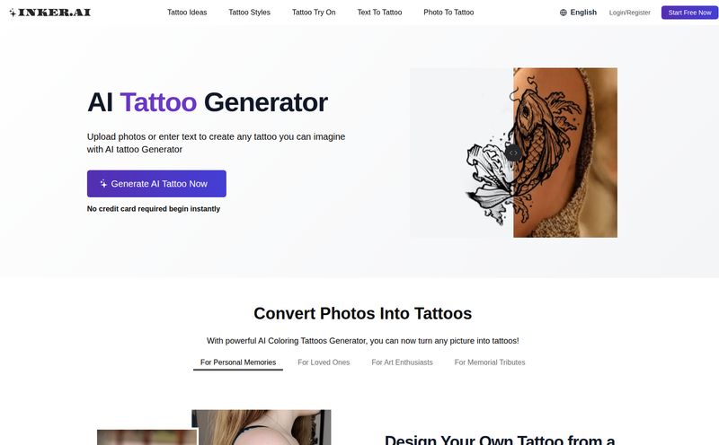 Inker.AI