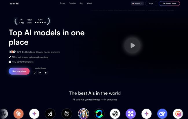 Inner AI