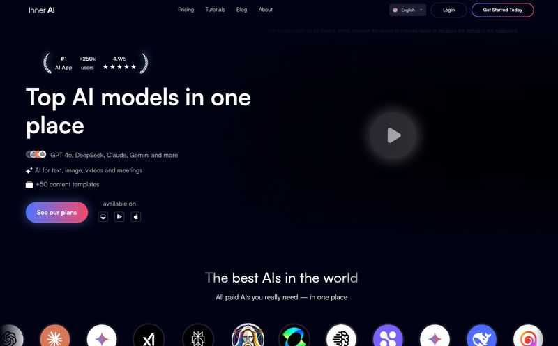 Inner AI