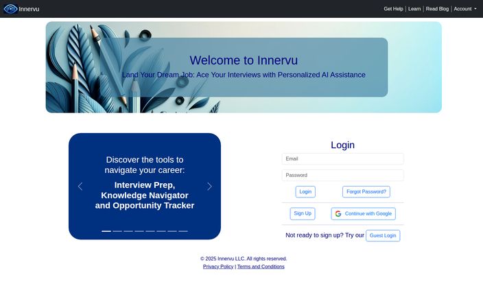 Innervu