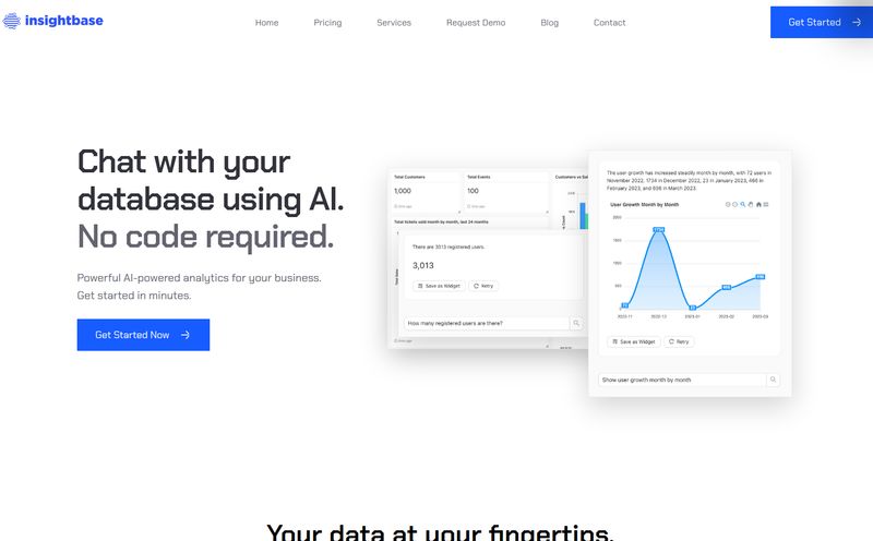 InsightBase