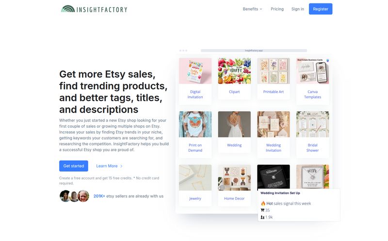 InsightFactory