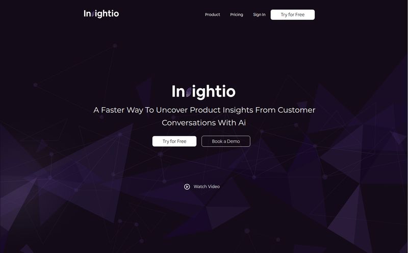 Insightio AI