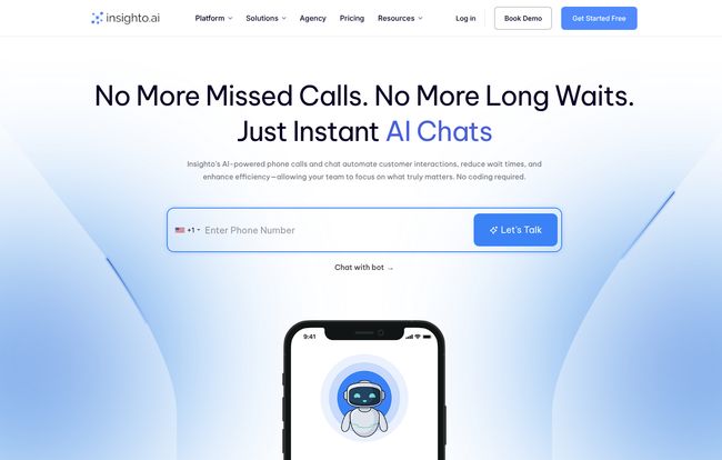 Insighto AI