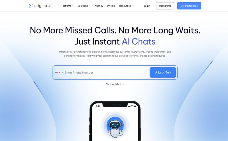 Insighto AI